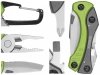 Multitool Gerber Crucial zielony